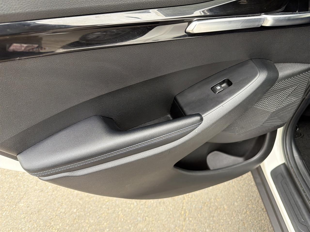 Kia Seltos S AWD 2021