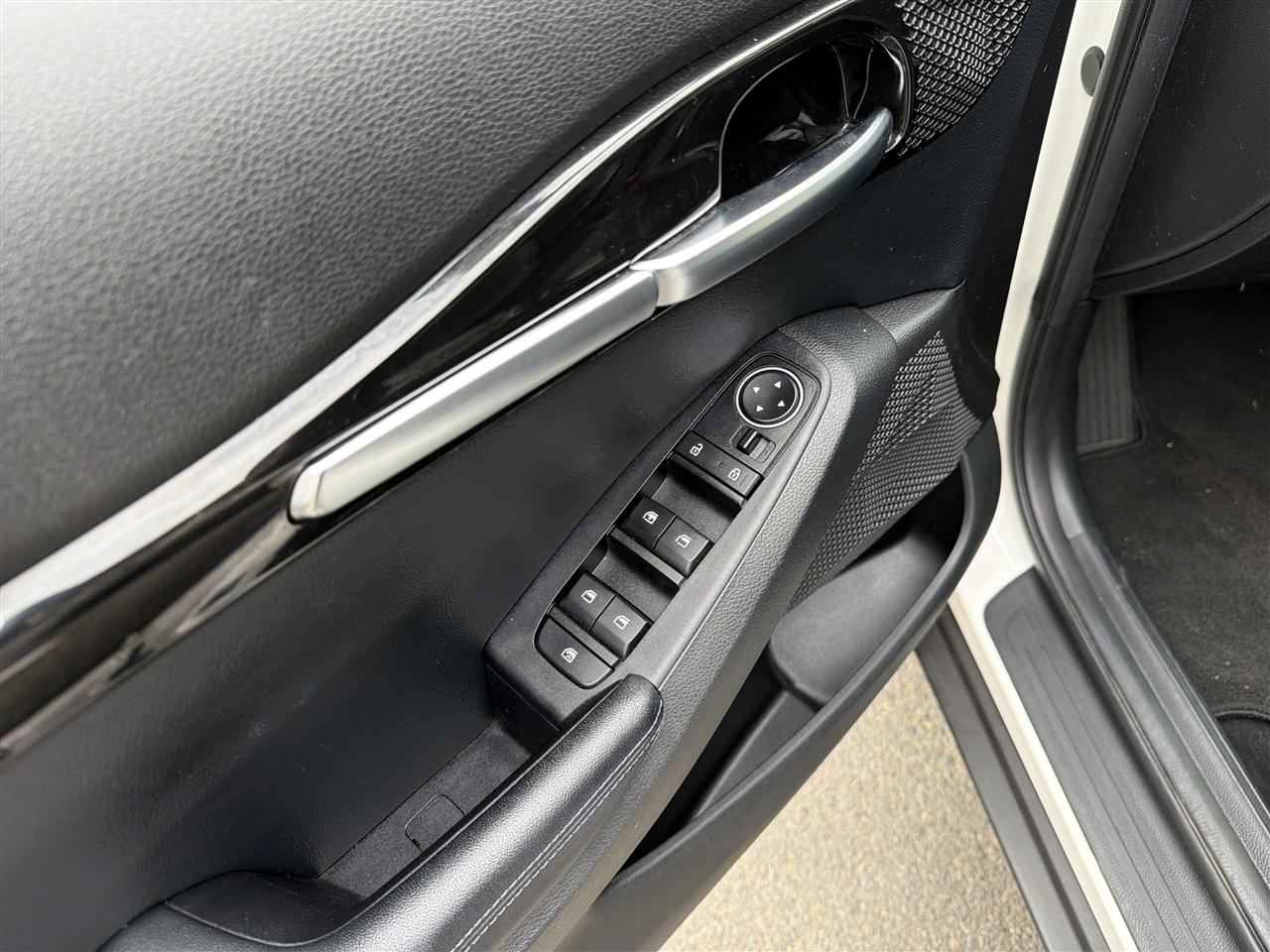 Kia Seltos S AWD 2021