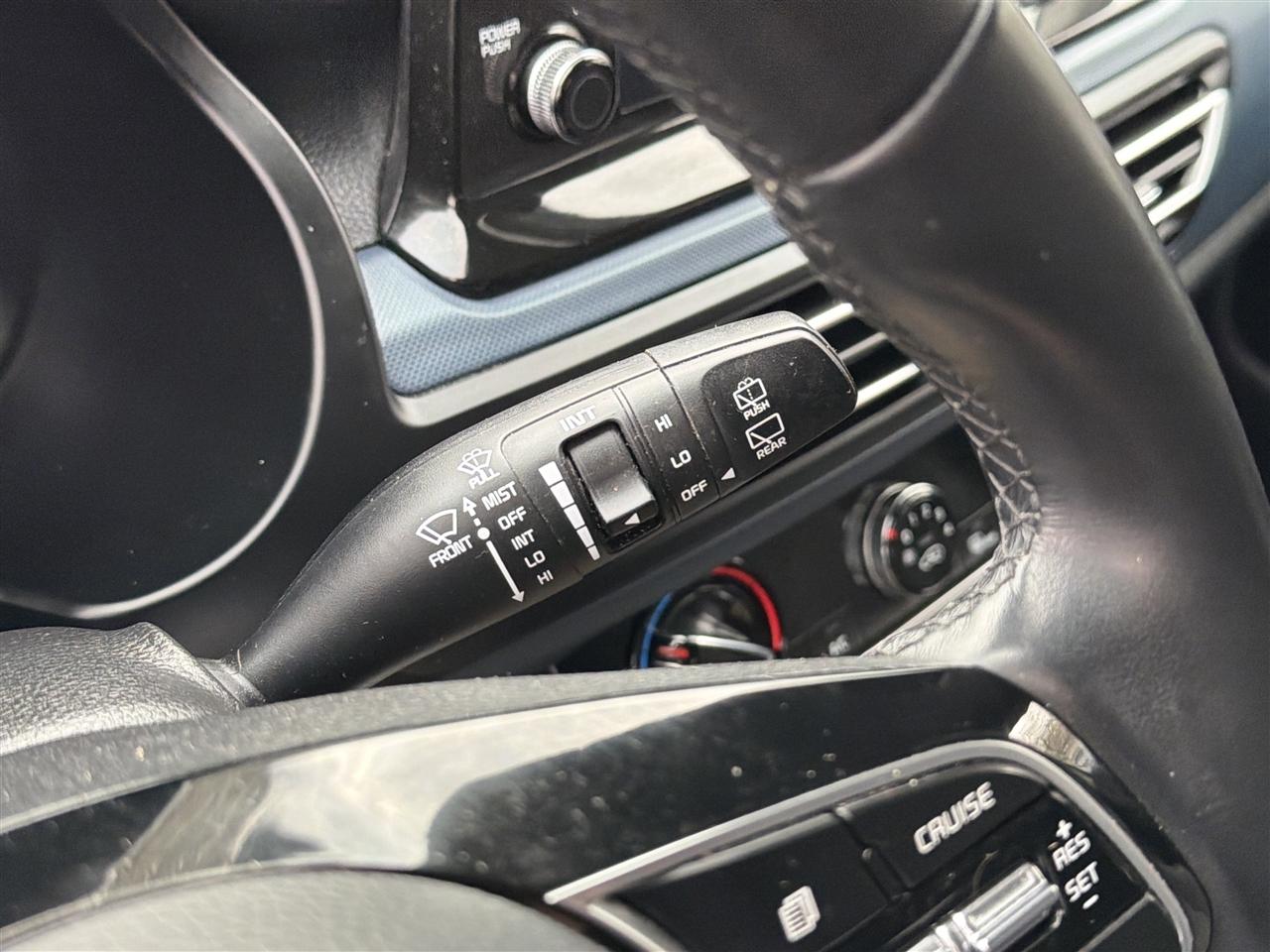 Kia Seltos S AWD 2021