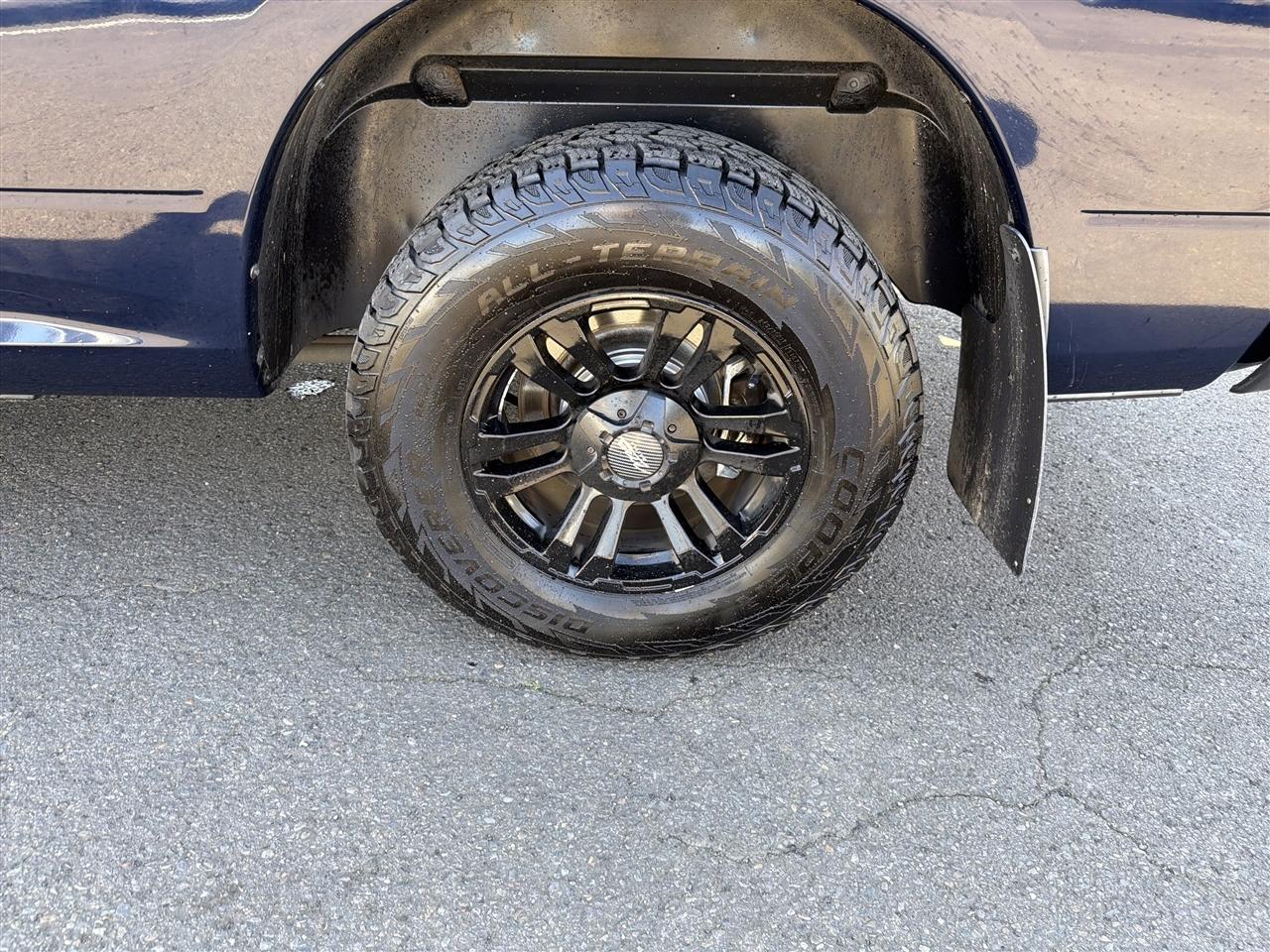 RAM 1500 ST SWB 2WD 2012