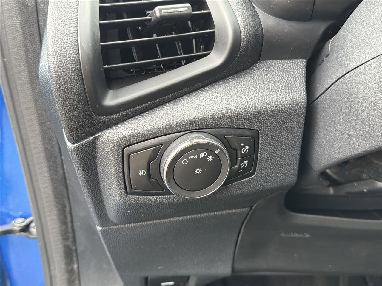 Ford EcoSport SE AWD 2020