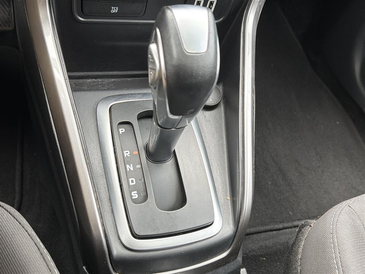 Ford EcoSport SE AWD 2020