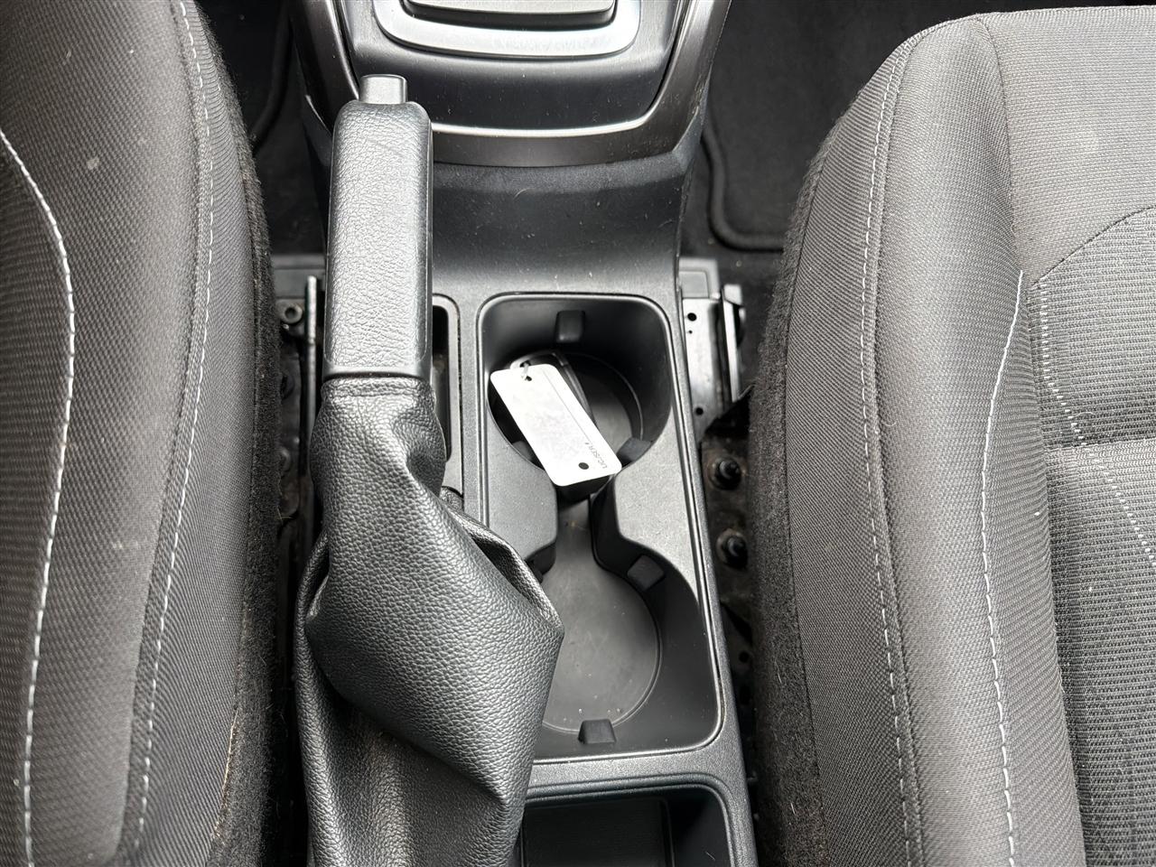 Ford EcoSport SE AWD 2020