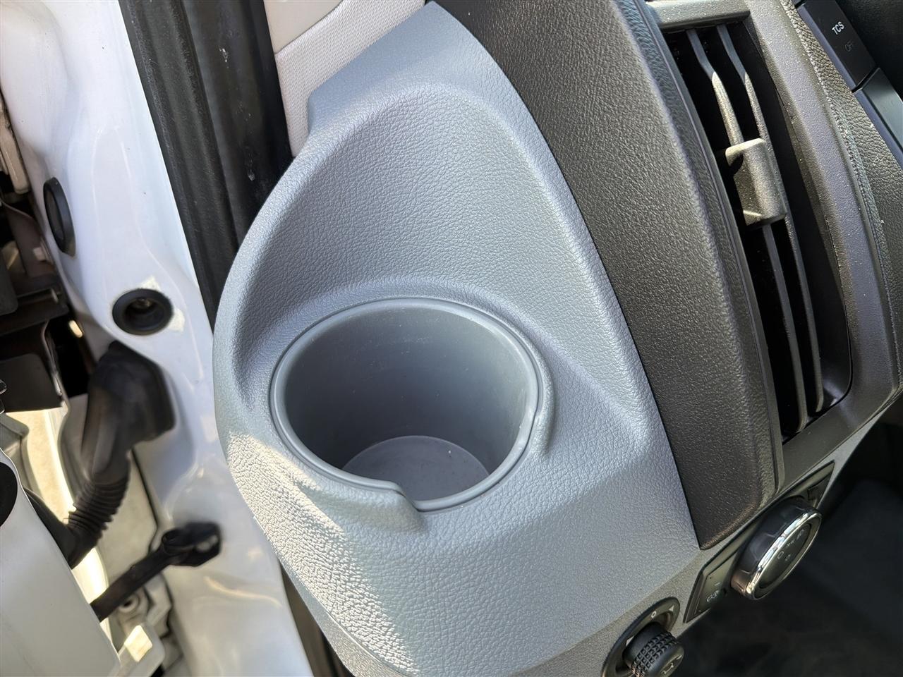 Ford Transit 250 Van Med. Roof w/Sliding Pass. 130-in. WB 2016