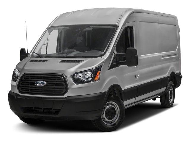 Ford Transit 250 Van Med. Roof w/Sliding Pass. 130-in. WB 2017