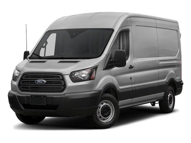 Ford Transit 150 Van Med. Roof w/Sliding Pass. 130-in. WB 2018