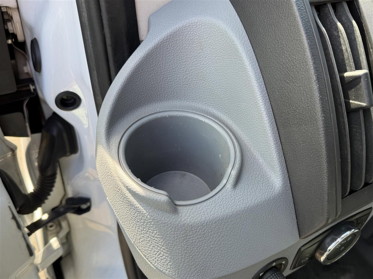 Ford Transit 150 Van Med. Roof w/Sliding Pass. 130-in. WB 2018