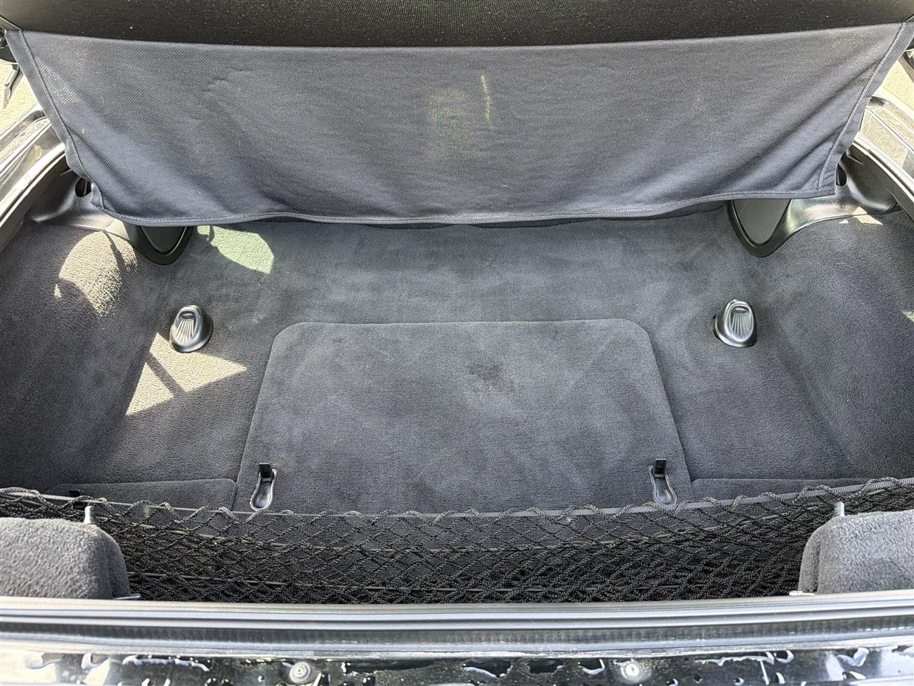 Chevrolet Corvette Coupe 2004