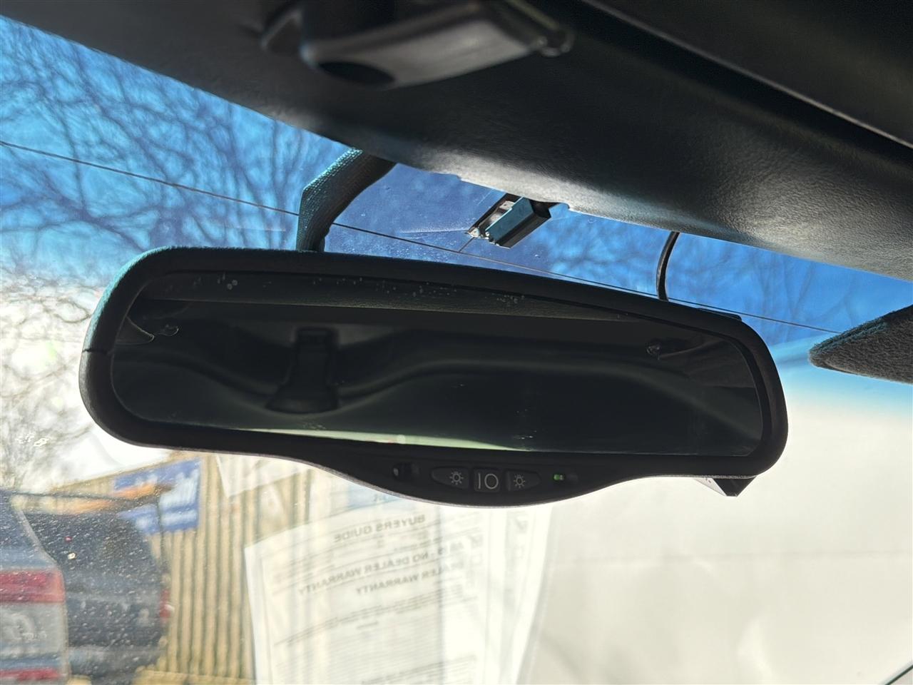 Chevrolet Corvette Coupe 2004