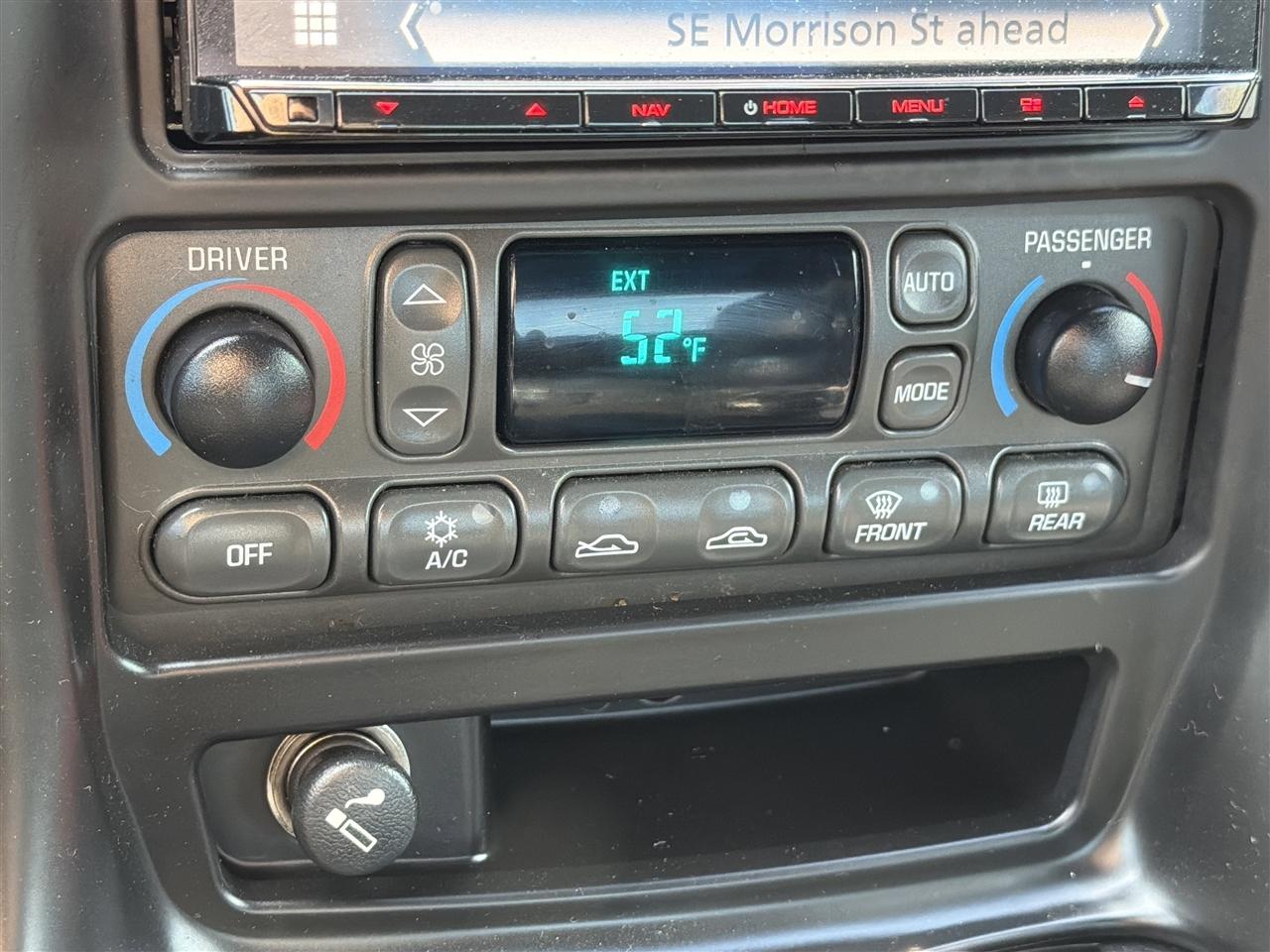 Chevrolet Corvette Coupe 2004