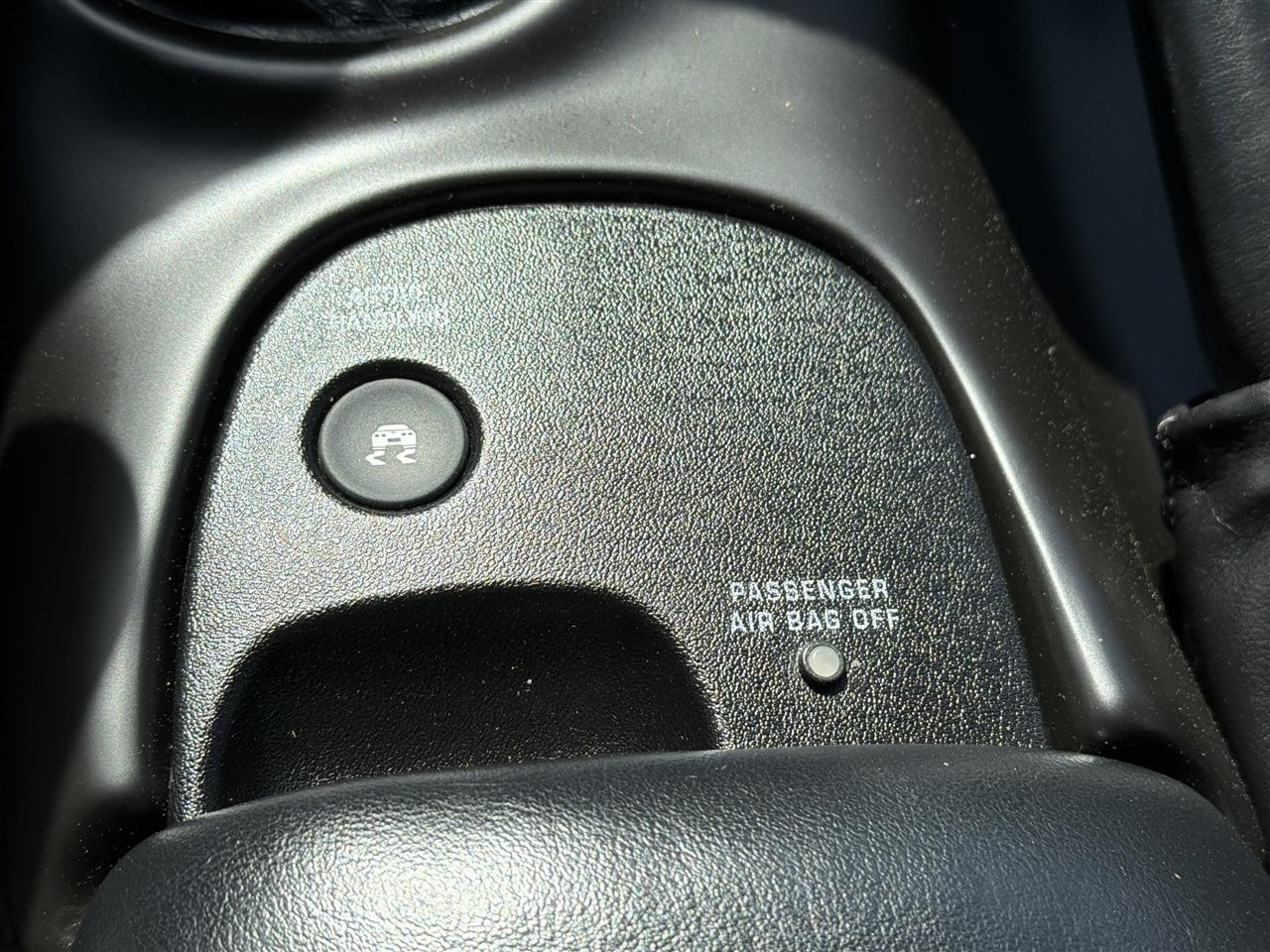 Chevrolet Corvette Coupe 2004