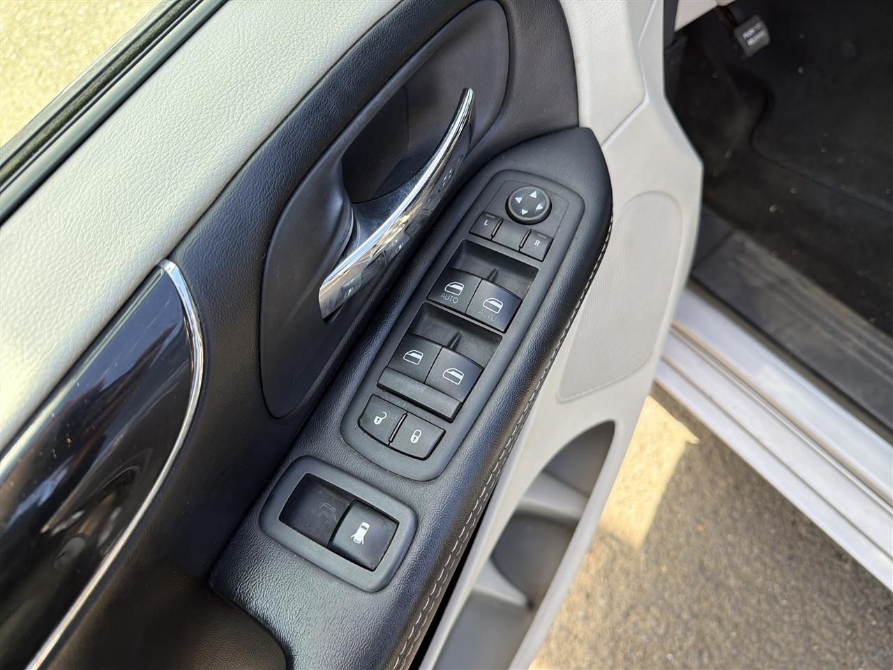 Dodge Grand Caravan SXT 2019