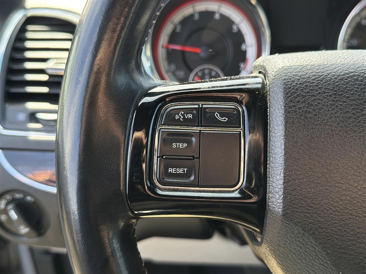 Dodge Grand Caravan SXT 2019