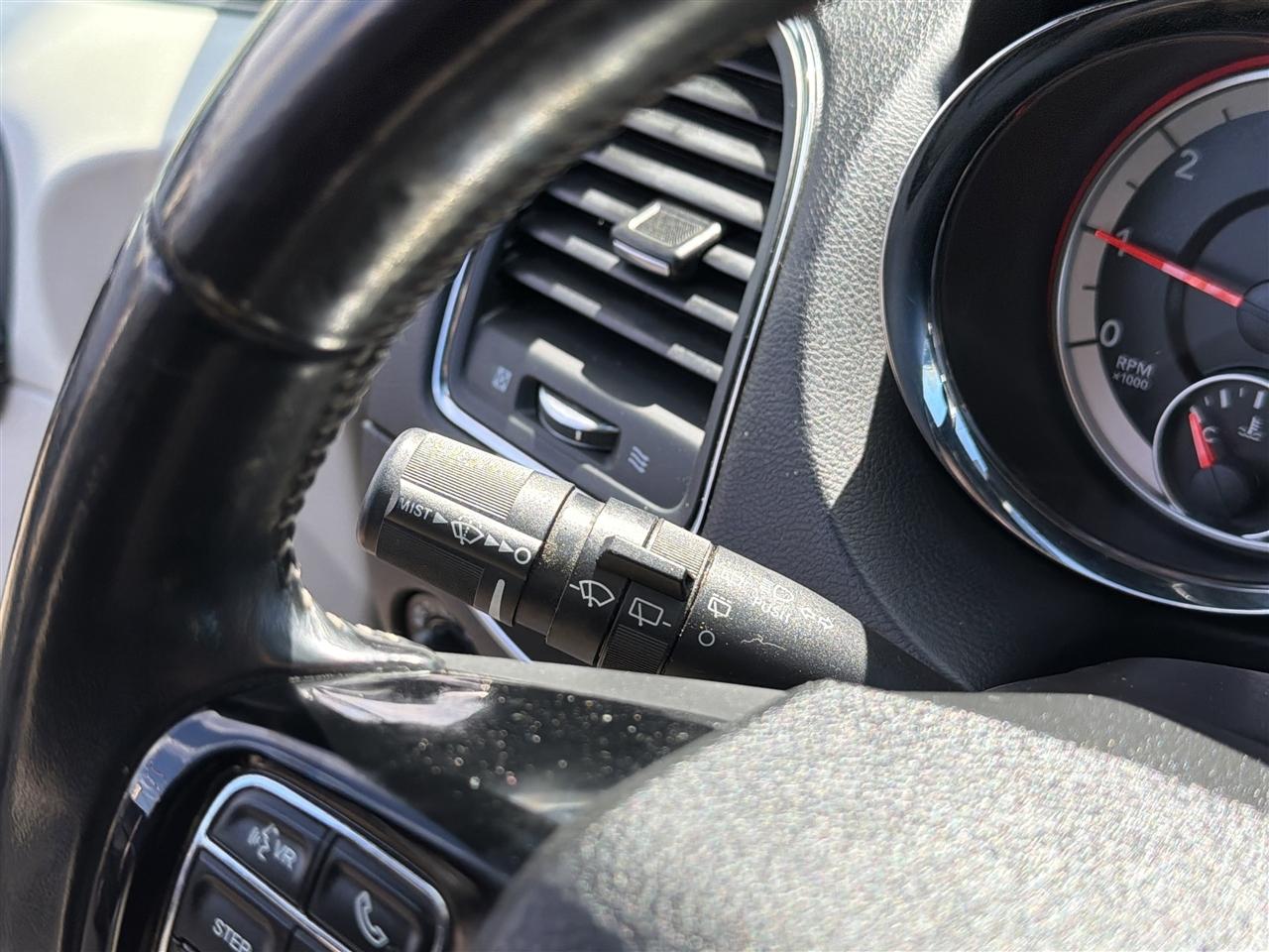 Dodge Grand Caravan SXT 2019