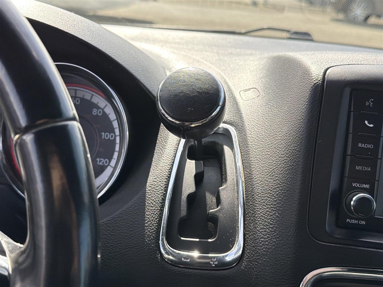 Dodge Grand Caravan SXT 2019