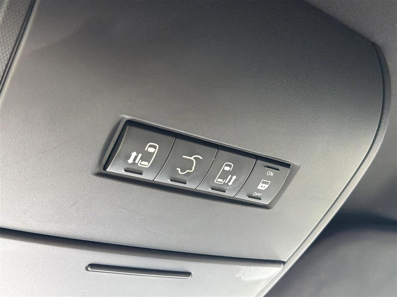 Dodge Grand Caravan SXT 2019