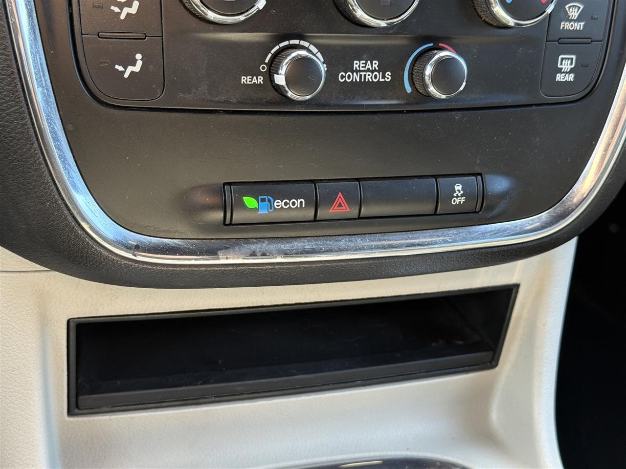 Dodge Grand Caravan SXT 2019