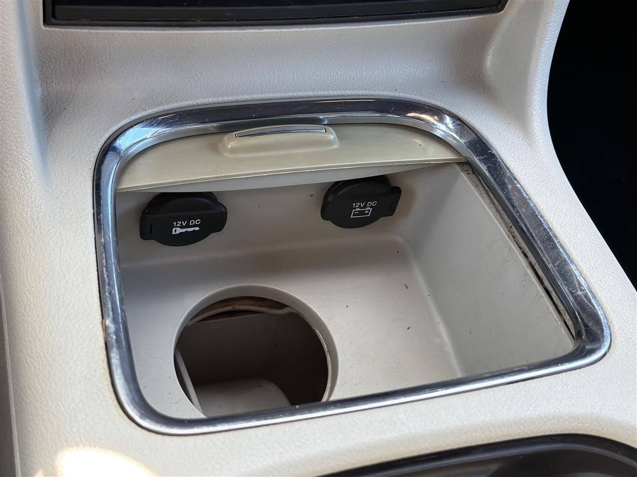 Dodge Grand Caravan SXT 2019