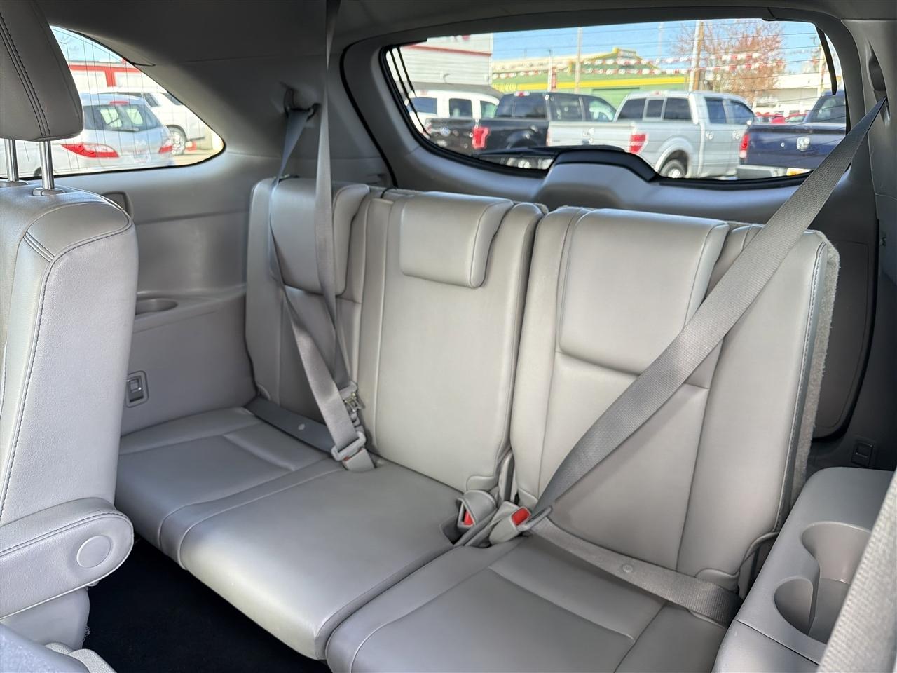 Toyota Highlander XLE AWD V6 2019