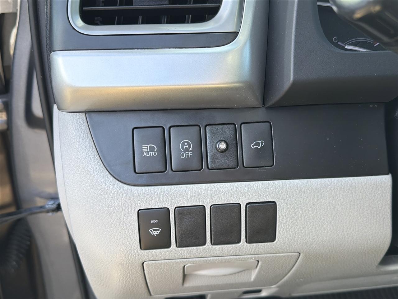 Toyota Highlander XLE AWD V6 2019