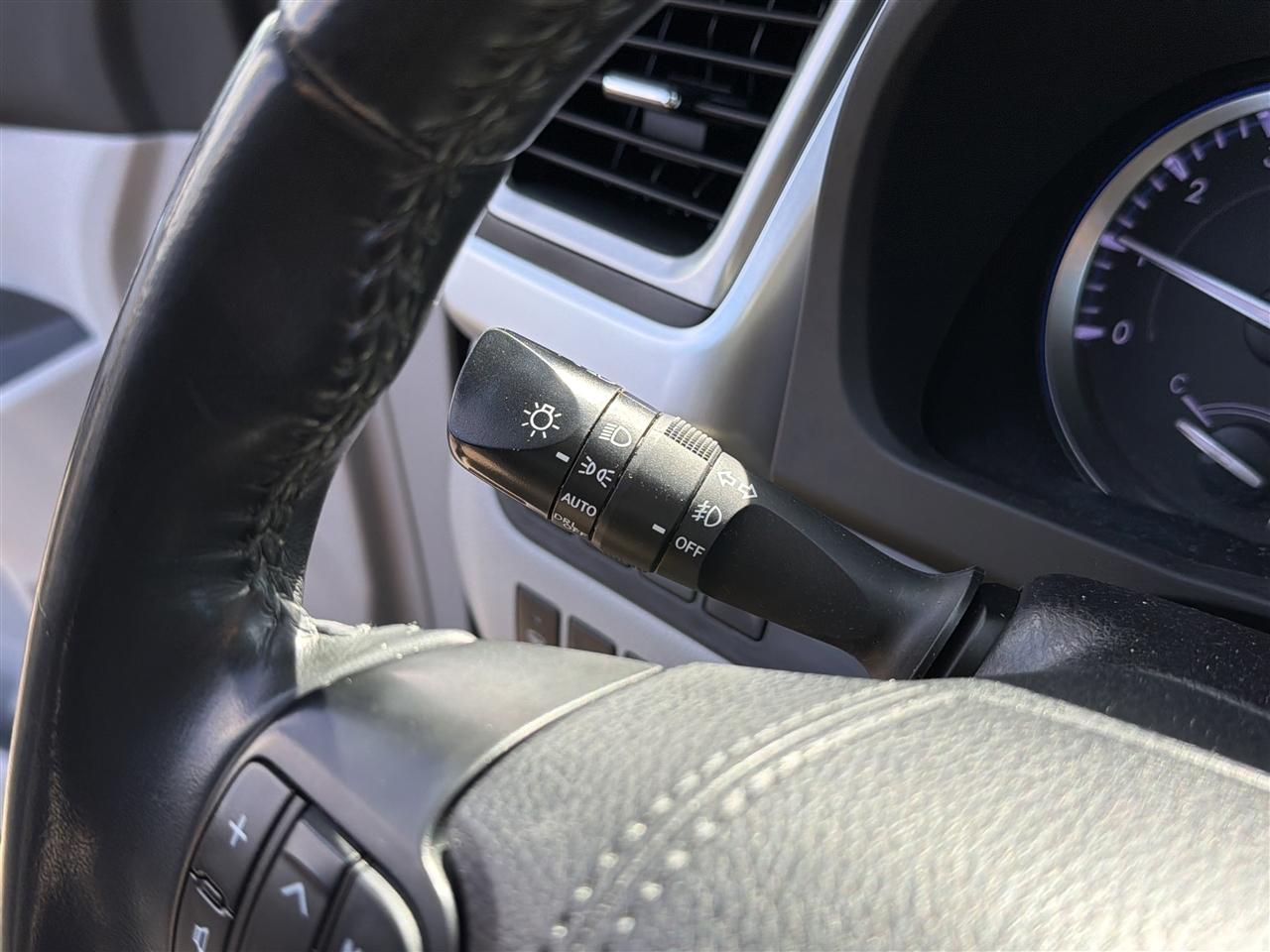 Toyota Highlander XLE AWD V6 2019