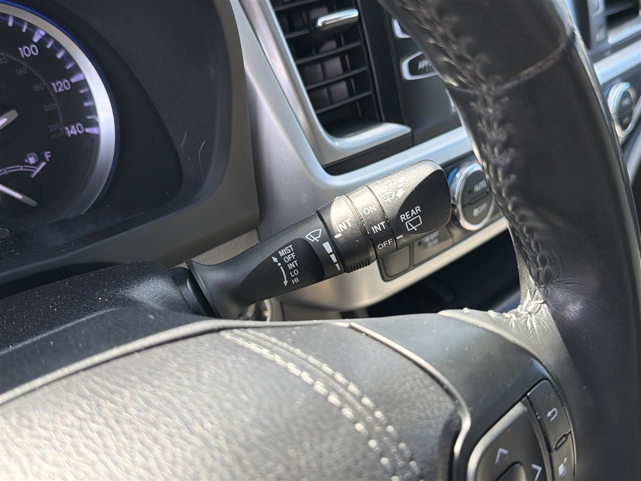 Toyota Highlander XLE AWD V6 2019