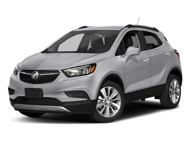 Buick Encore  2018