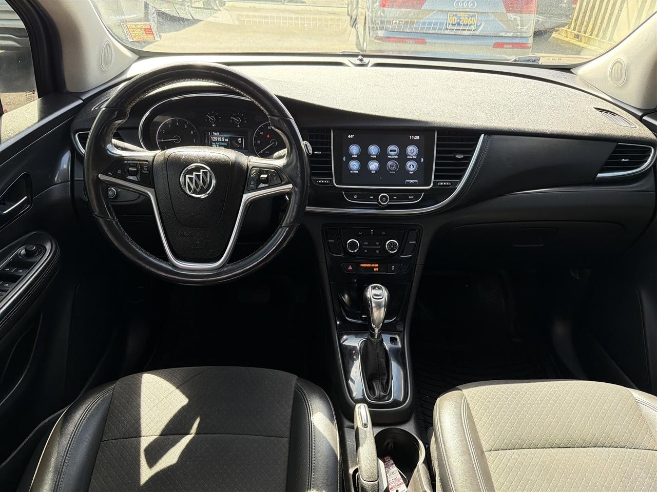 Buick Encore  2018