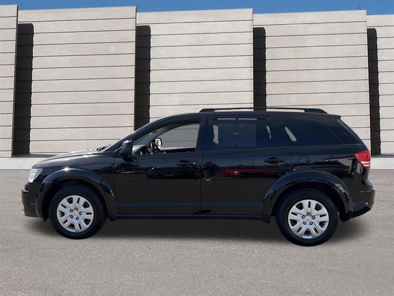 Dodge Journey SE 2017