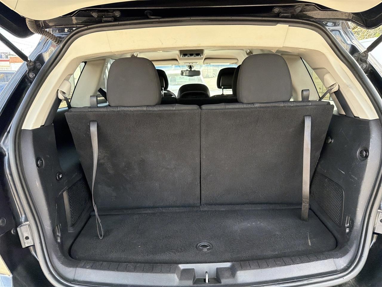 Dodge Journey SE 2017