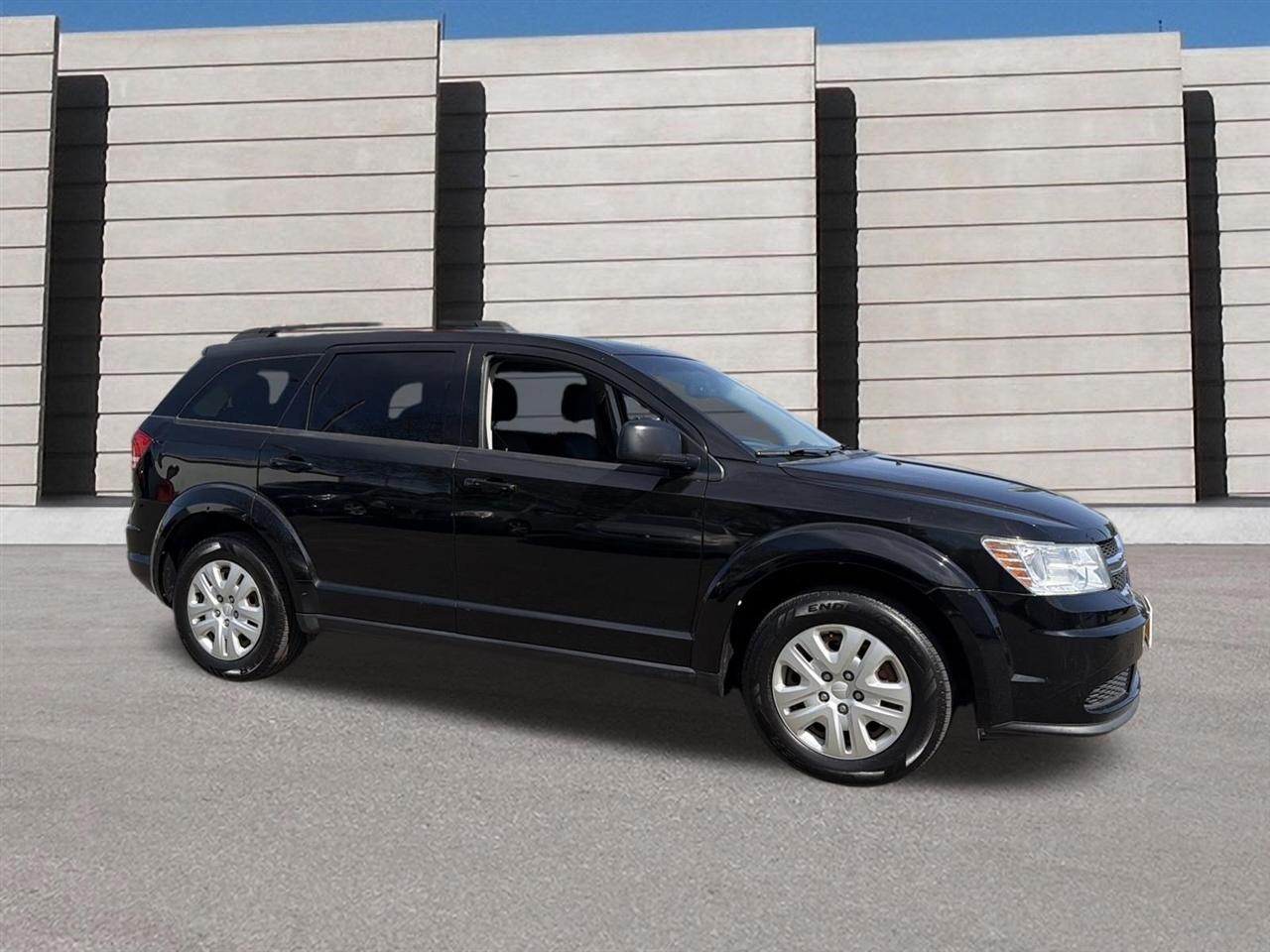 Dodge Journey SE 2017