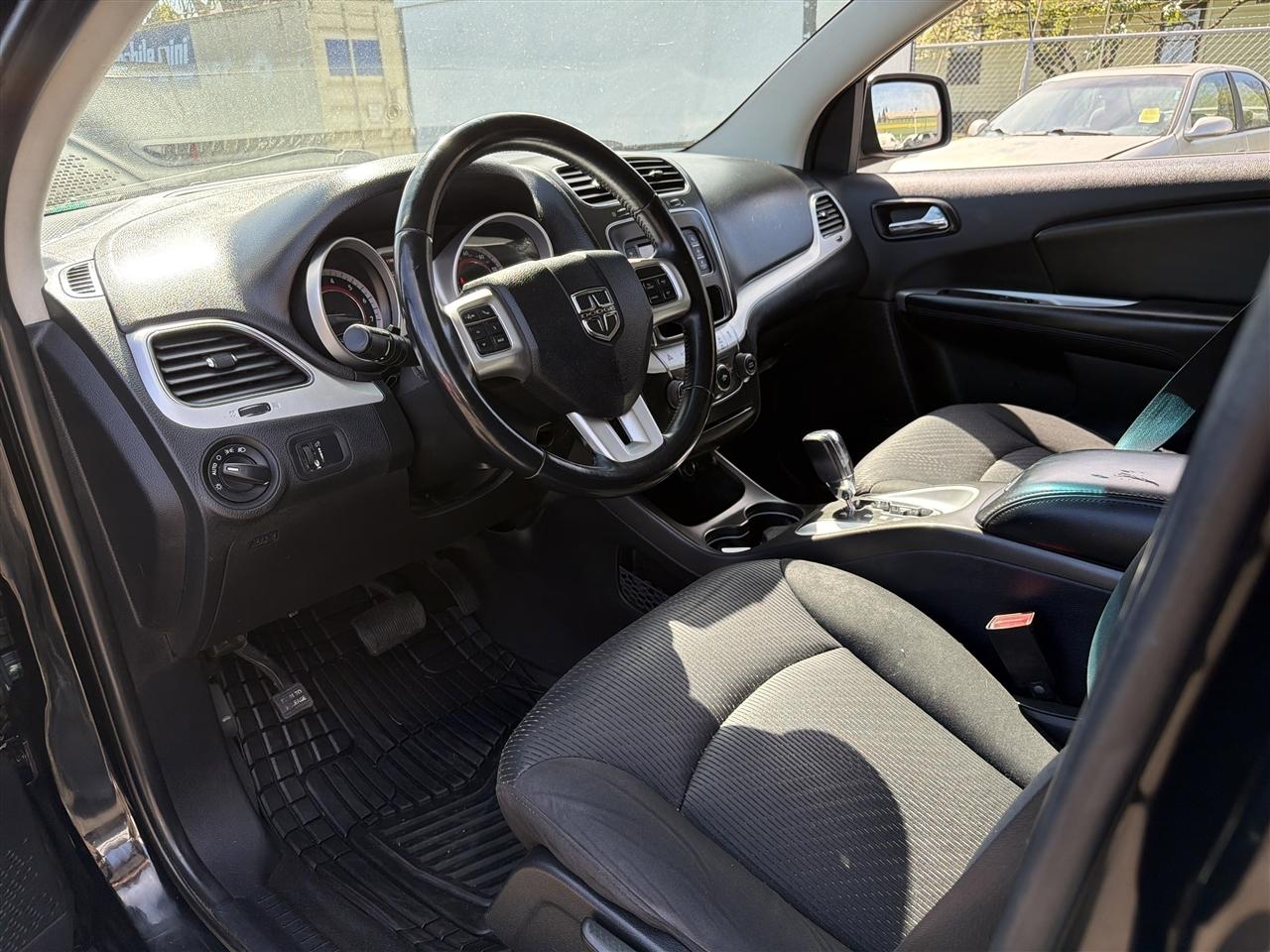 Dodge Journey SE 2017
