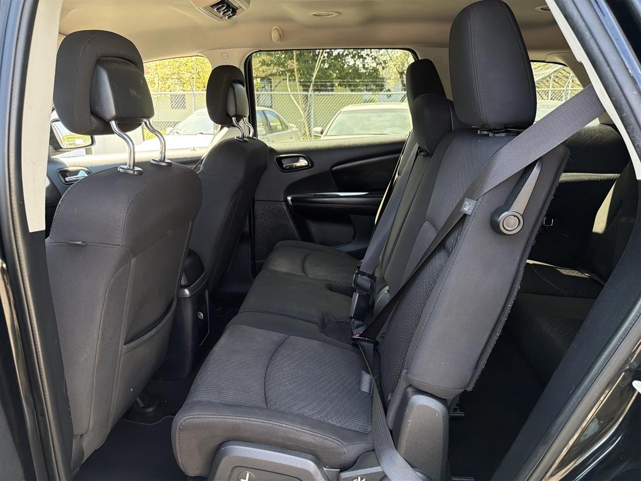Dodge Journey SE 2017
