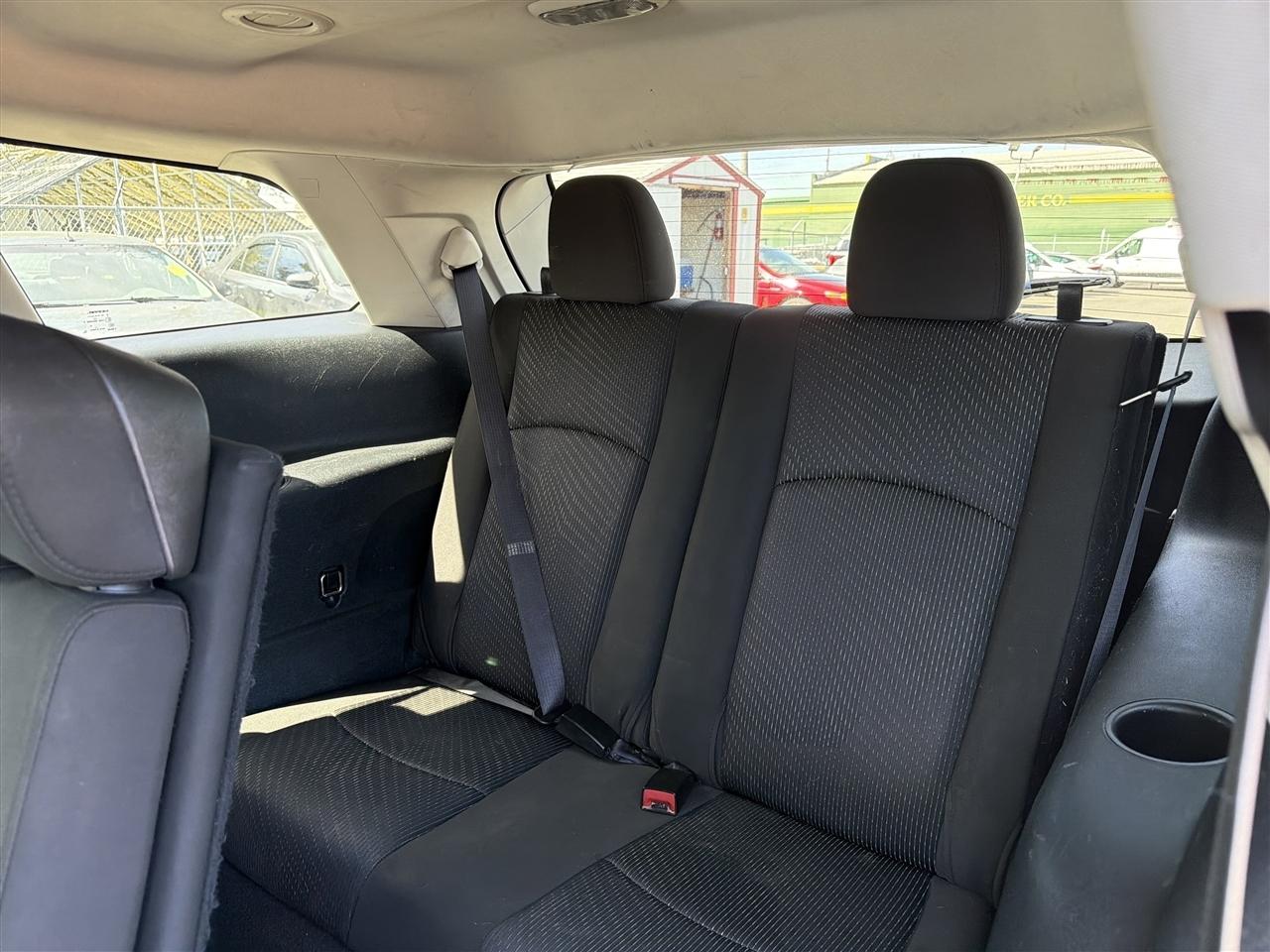 Dodge Journey SE 2017