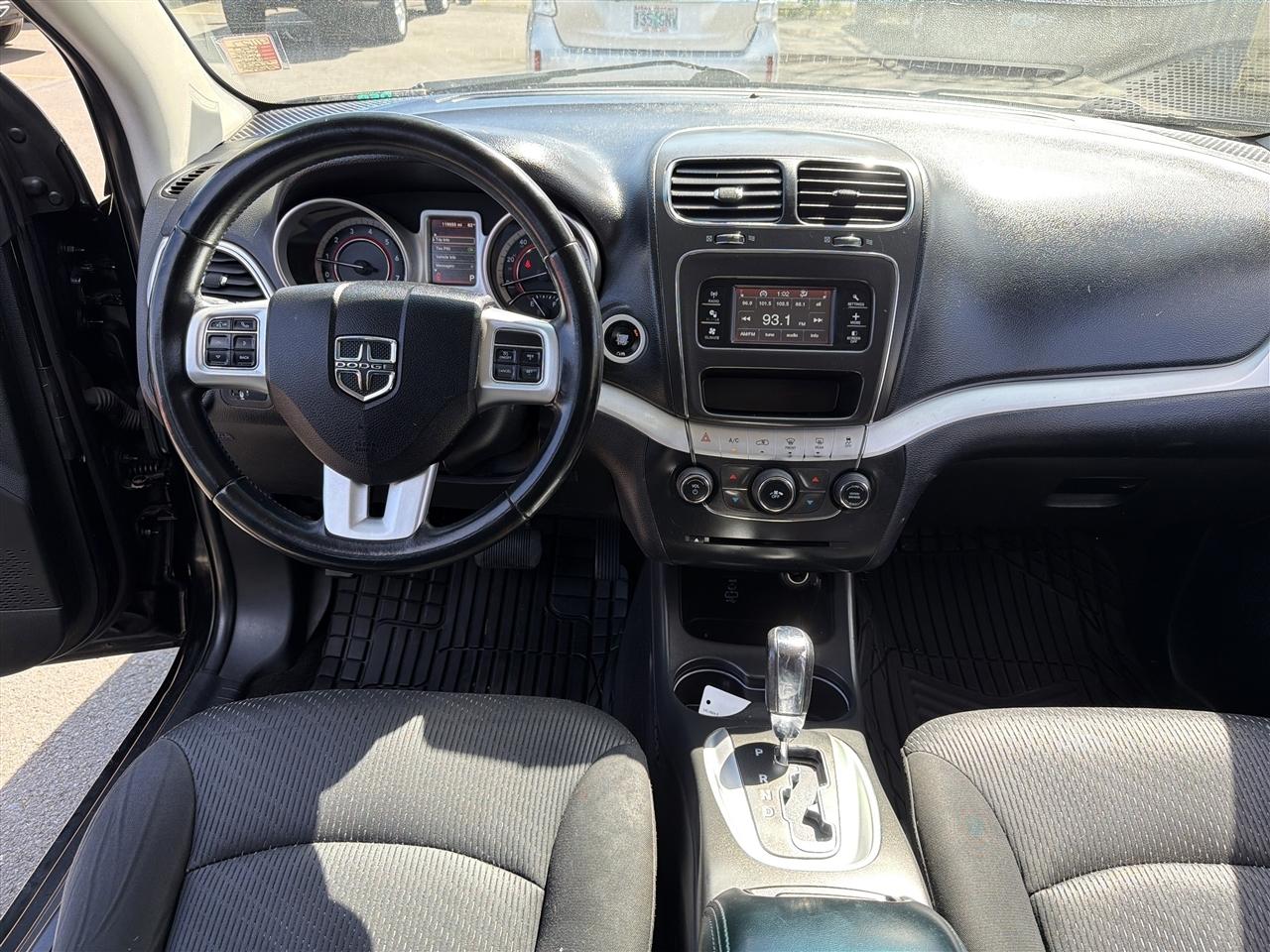Dodge Journey SE 2017