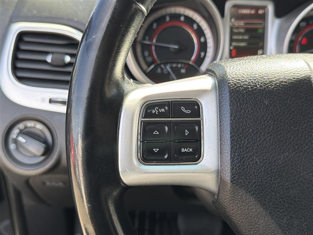 Dodge Journey SE 2017