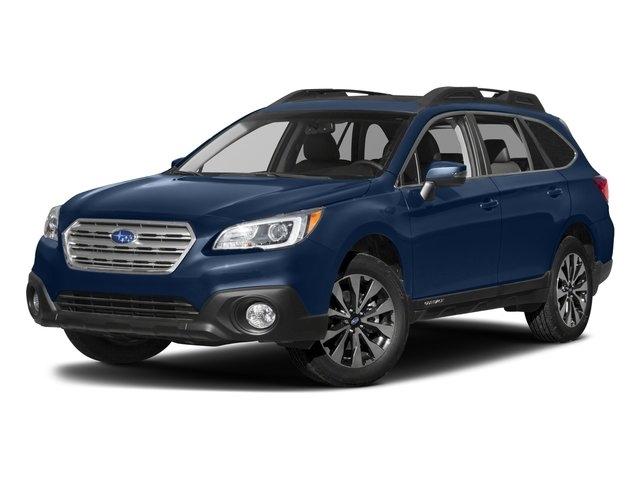 Subaru Outback 2.5i Limited 2017