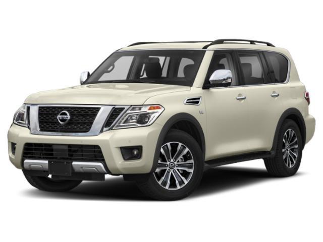 Nissan Armada SL 2WD 2019