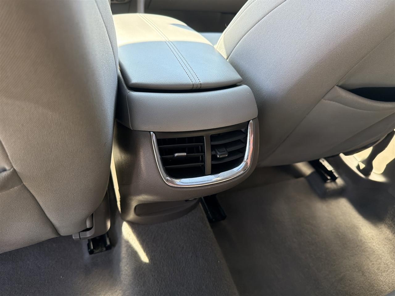 Chevrolet Malibu LT 2019