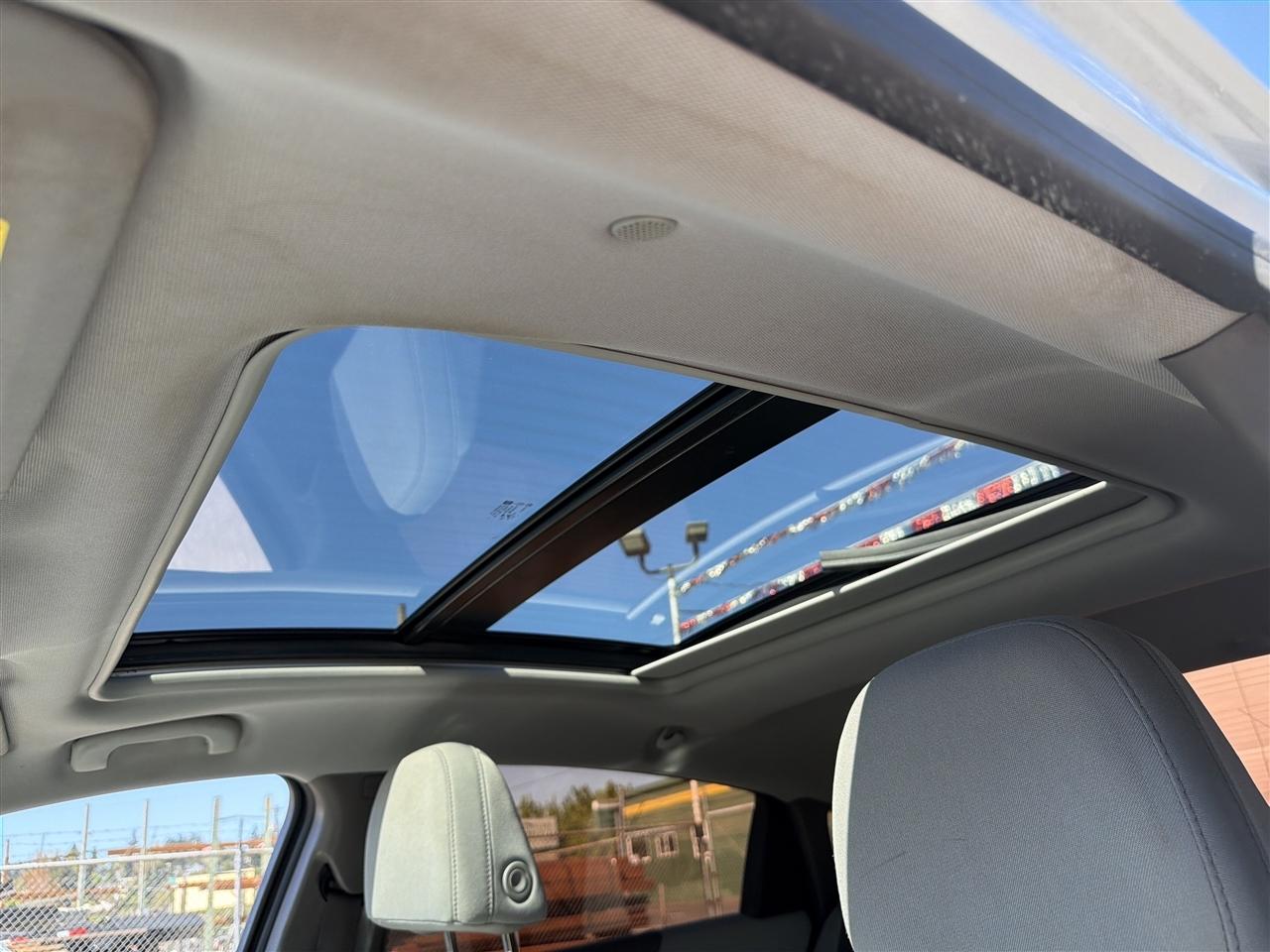 Chevrolet Malibu LT 2019