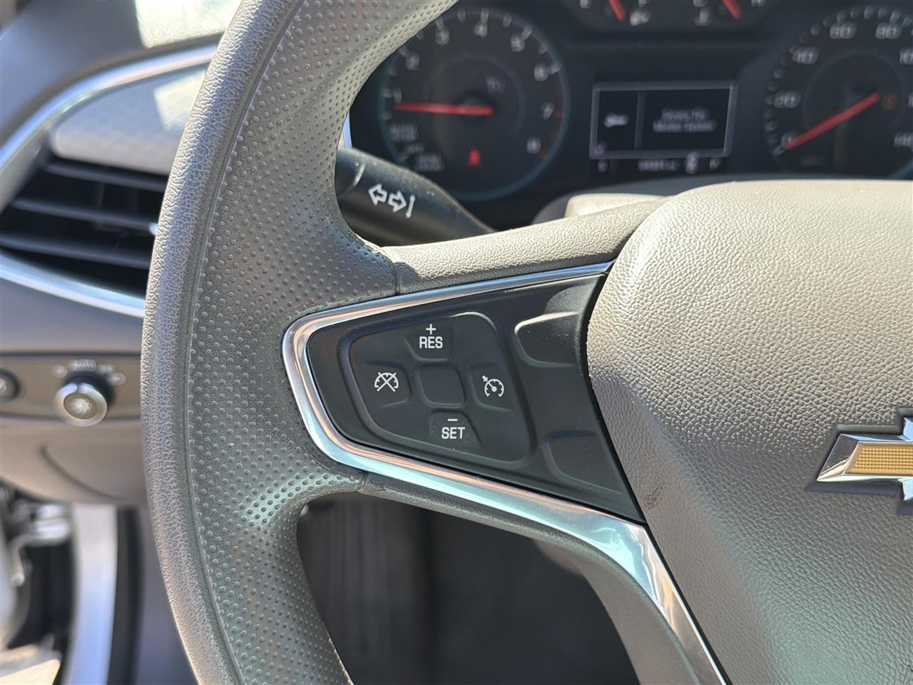 Chevrolet Malibu LT 2019
