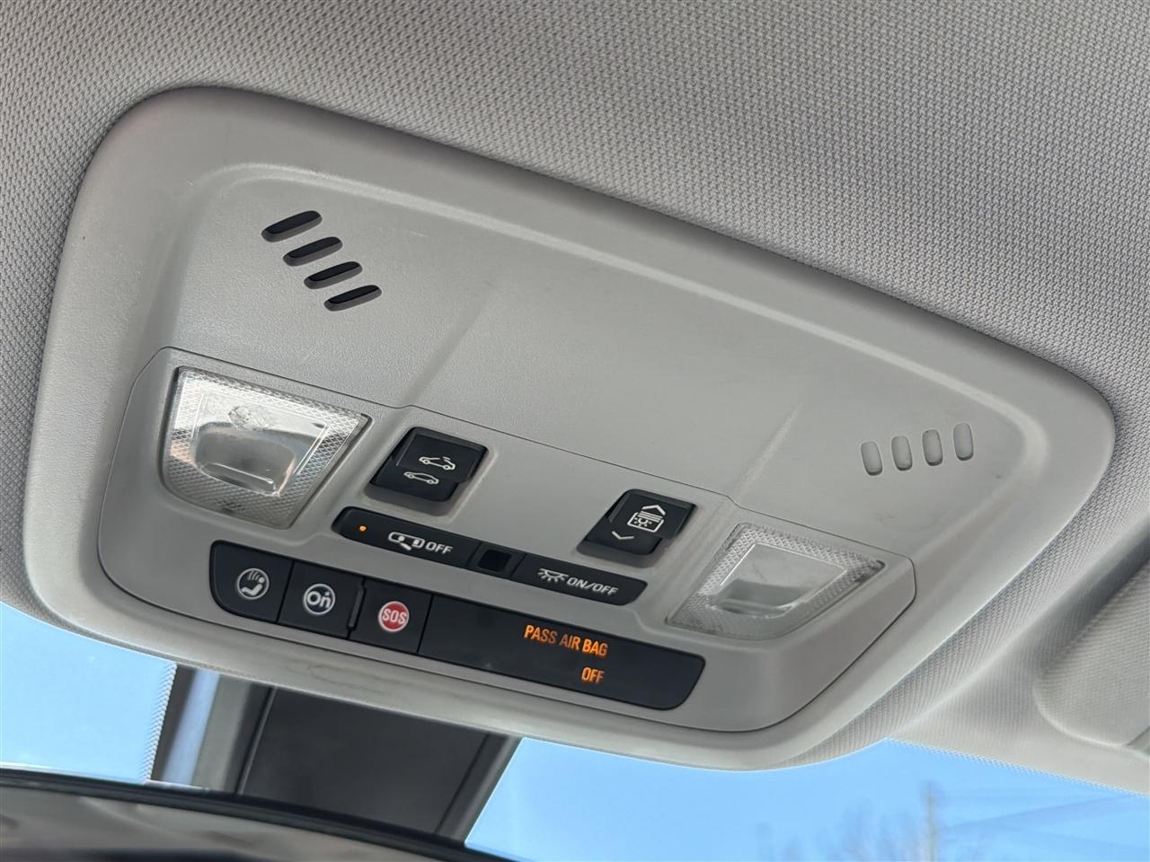Chevrolet Malibu LT 2019