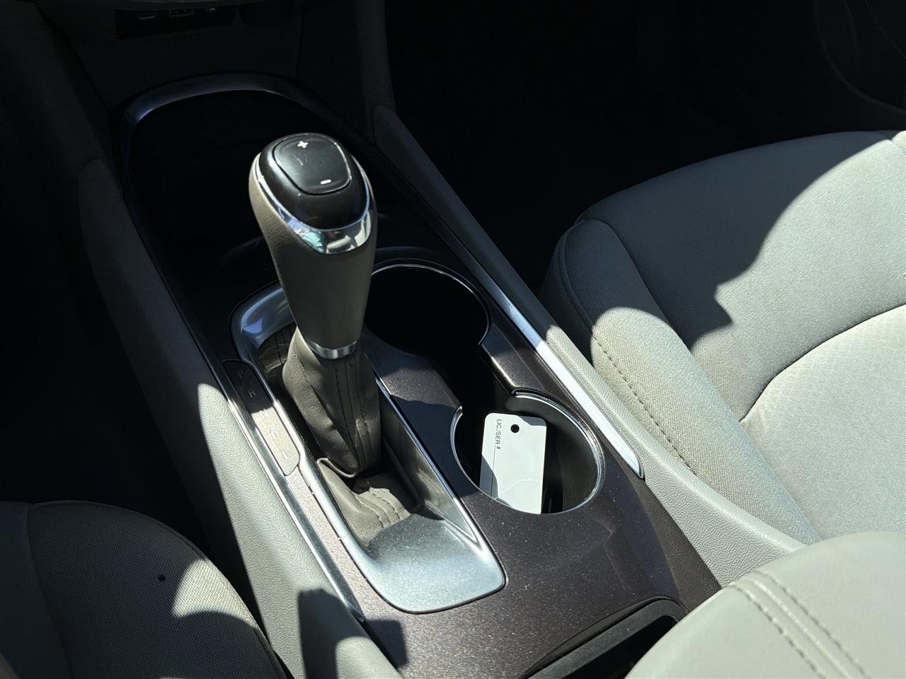 Chevrolet Malibu LT 2019