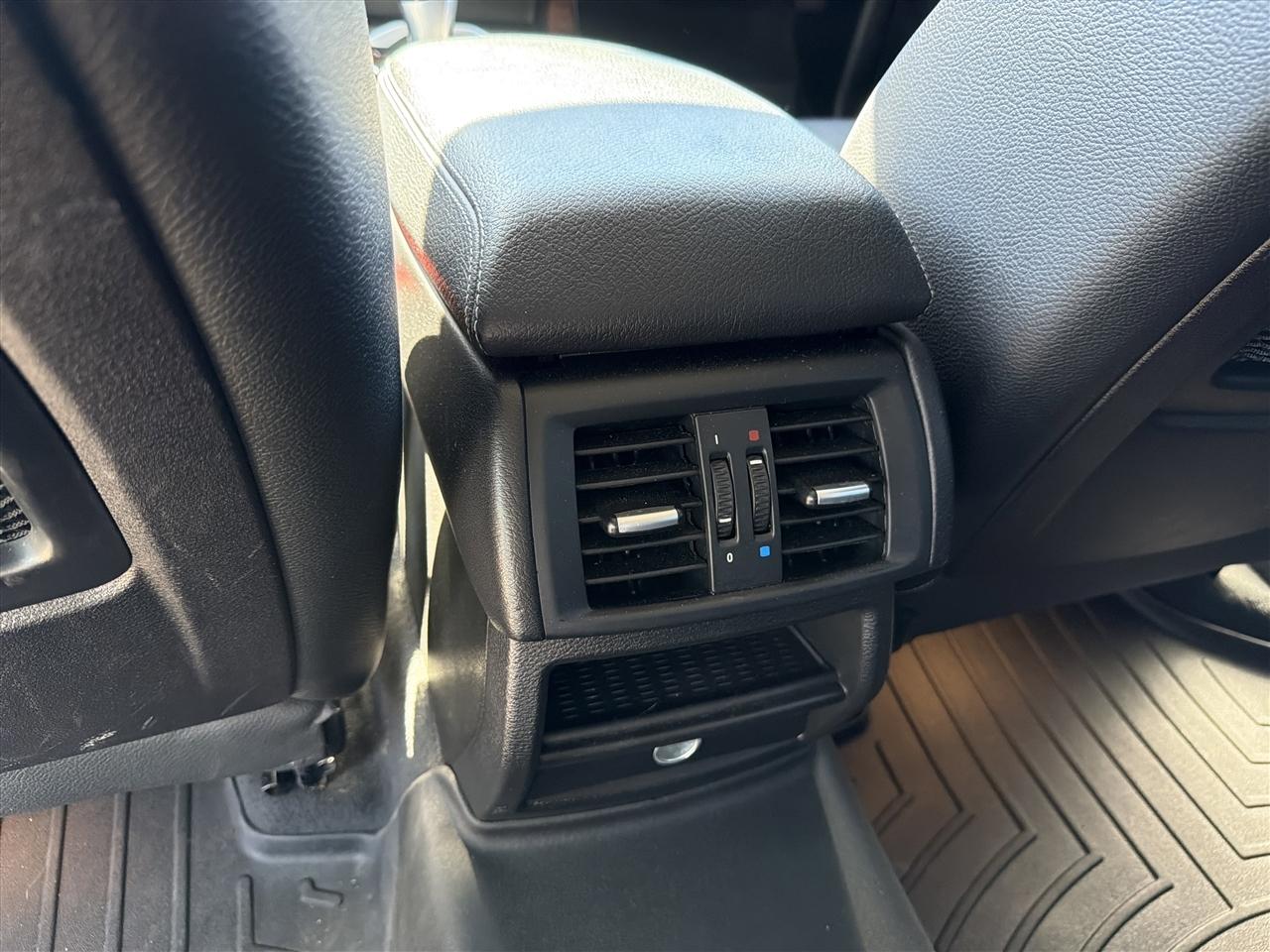 BMW X3 xDrive28i 2016