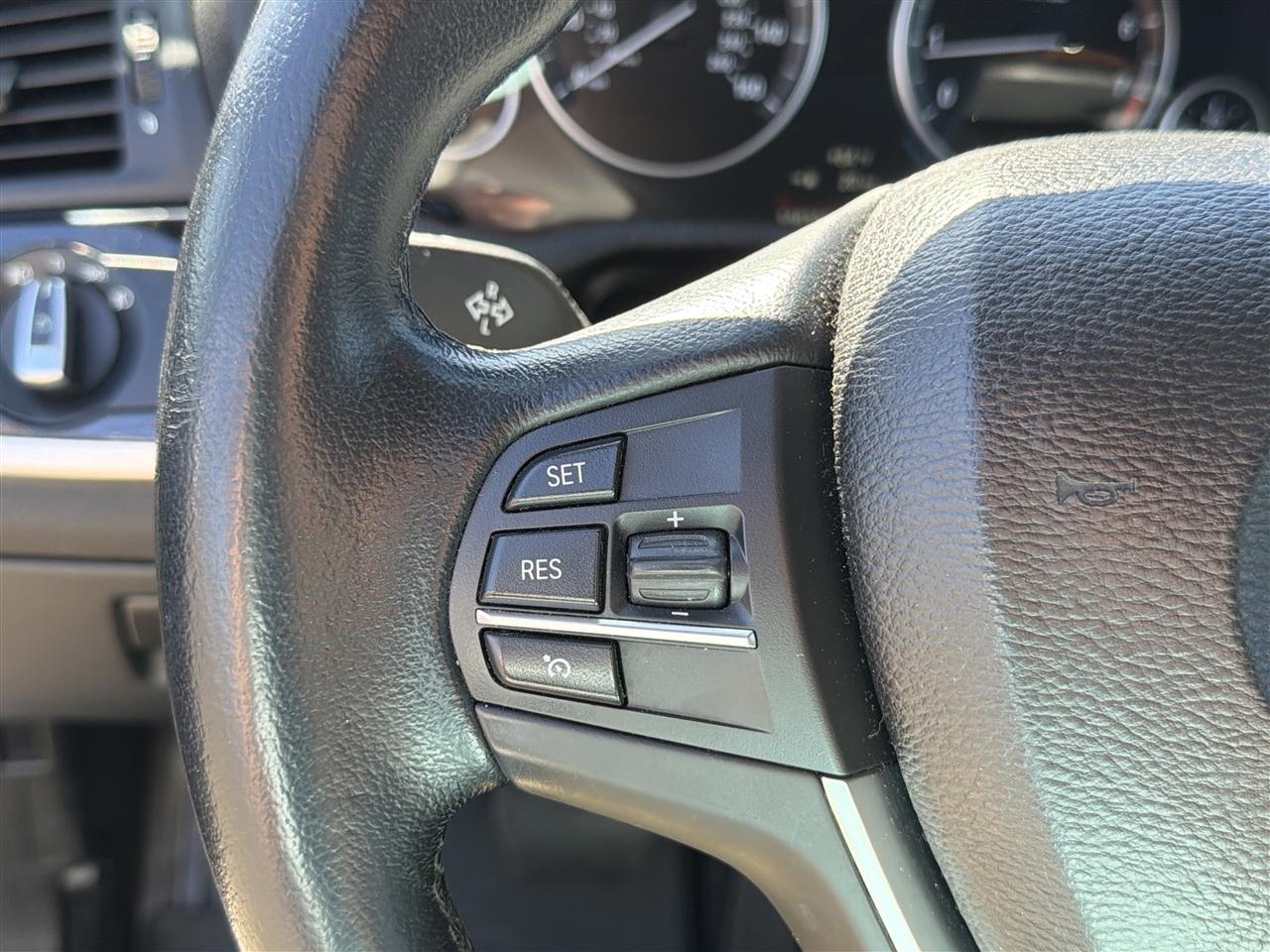 BMW X3 xDrive28i 2016