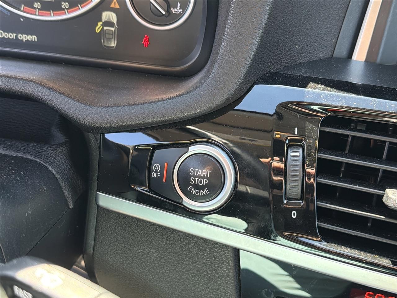 BMW X3 xDrive28i 2016
