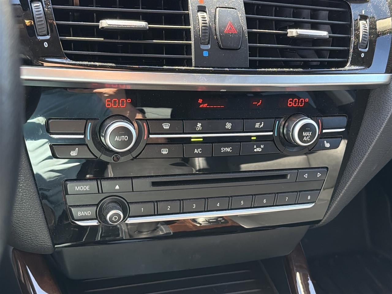 BMW X3 xDrive28i 2016