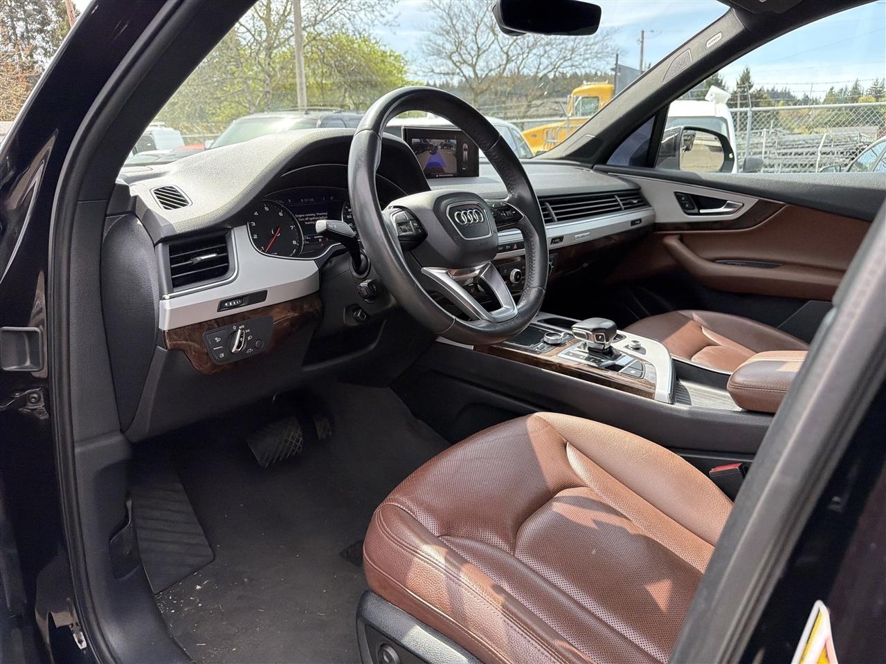 Audi Q7 2.0 Premium Plus quattro 2018