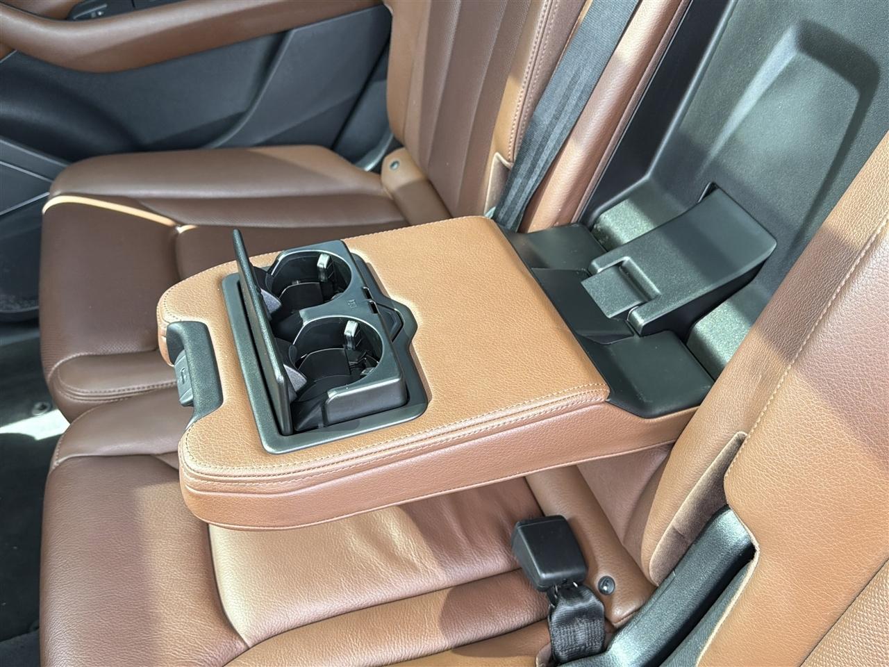 Audi Q7 2.0 Premium Plus quattro 2018