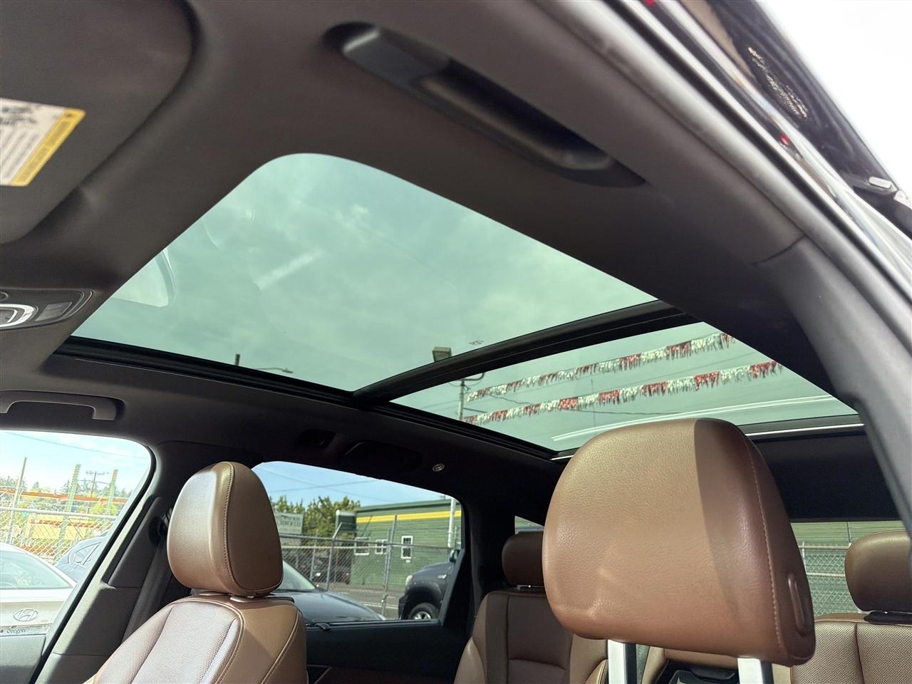 Audi Q7 2.0 Premium Plus quattro 2018